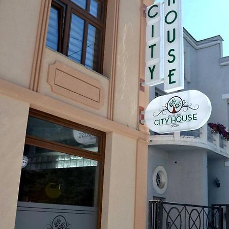 City House Bitola Extérieur photo