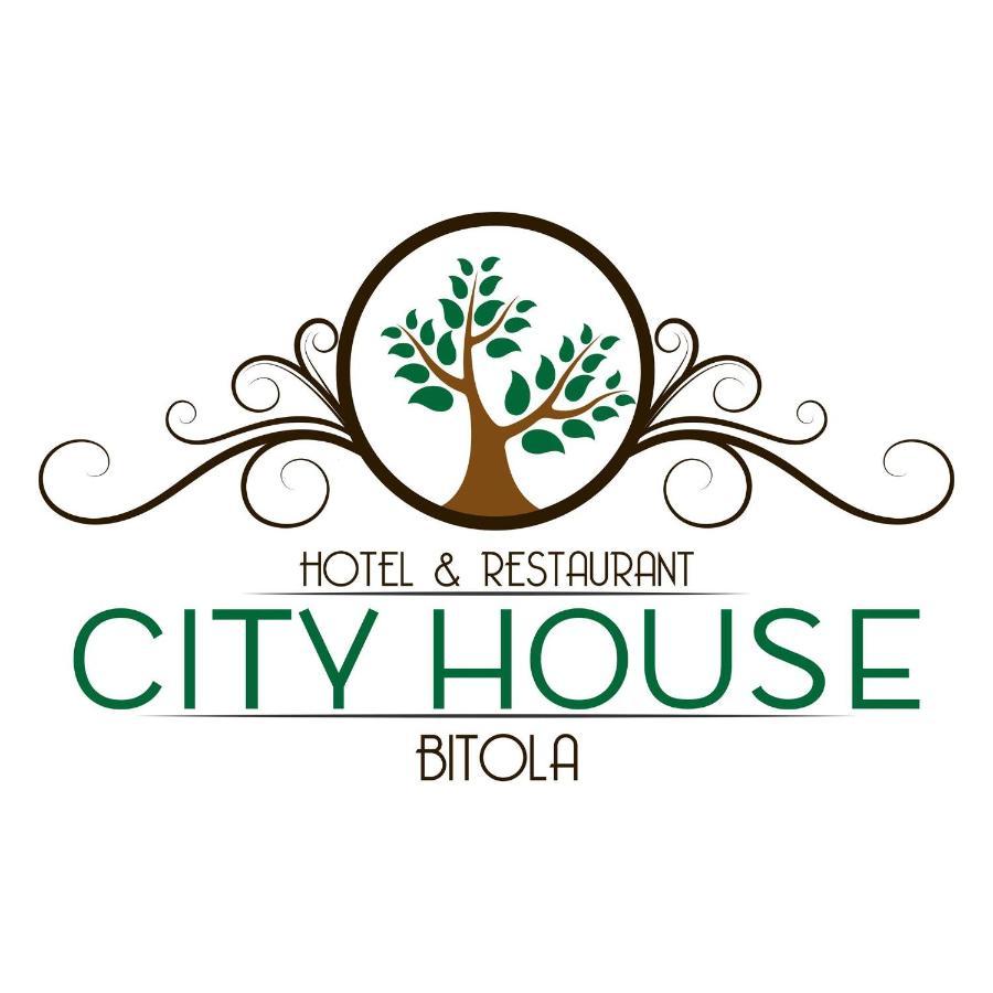 City House Bitola Extérieur photo