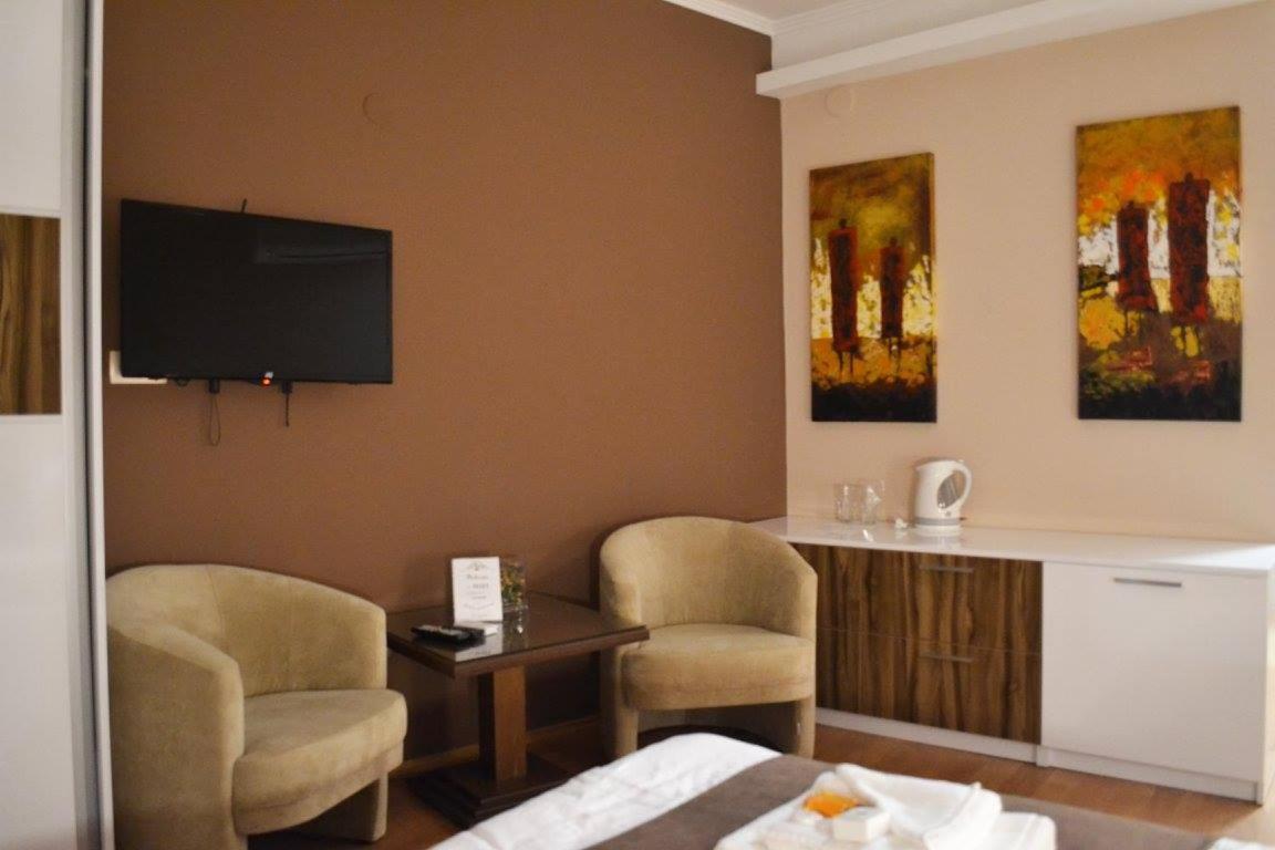 City House Bitola Extérieur photo