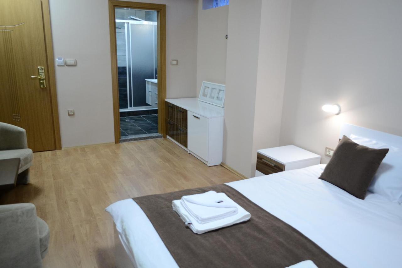 City House Bitola Extérieur photo