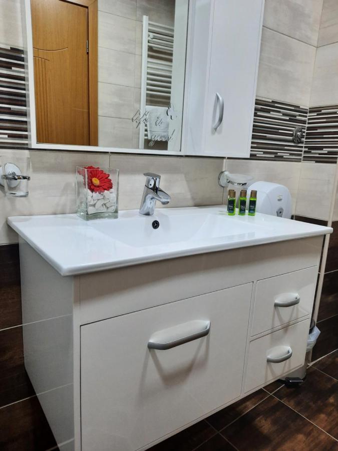 City House Bitola Extérieur photo