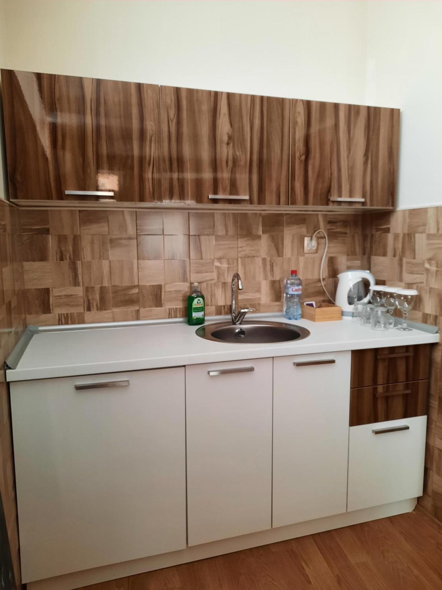 City House Bitola Chambre photo